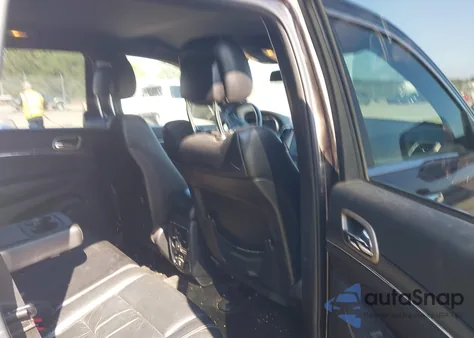 2015 Jeep Grand Cherokee Limited z USA, uszkodzony, nr VIN 1C4RJFBG8FC661669